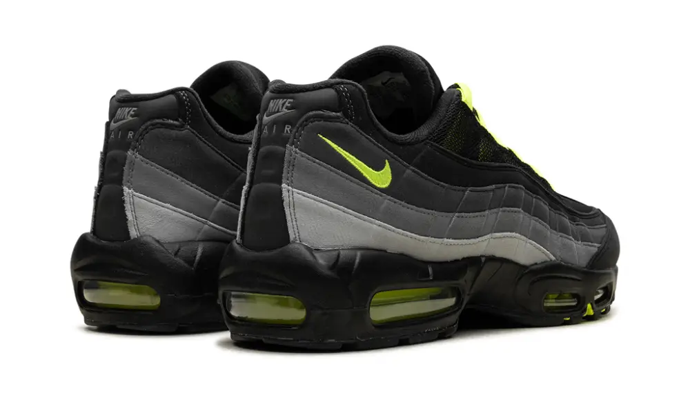 Nike Air Max Air Max 95 'Black Neon' 