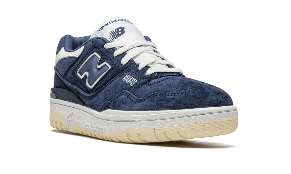 New Balance 550 550 'Natural Indigo' 