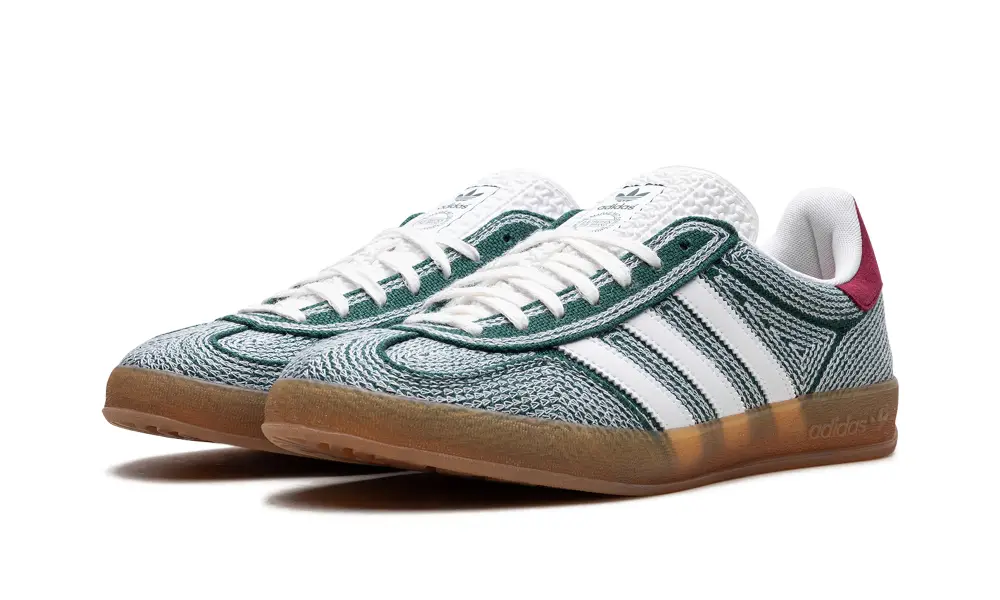 Adidas Gazelle Gazelle Mid Indoor 'Sean Wotherspoon'