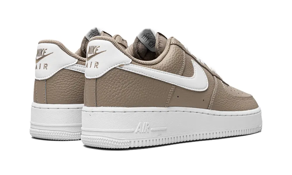 Nike Lifestyle Air Force 1 Low 'Caramel'