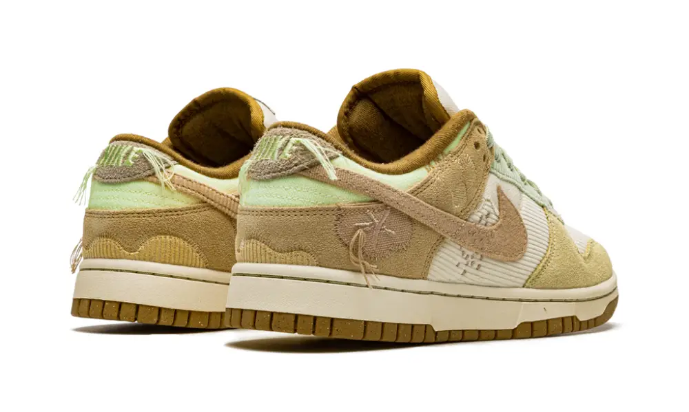 Nike Dunk DUNK LO MNS WMNS 'On the Bright Side' 