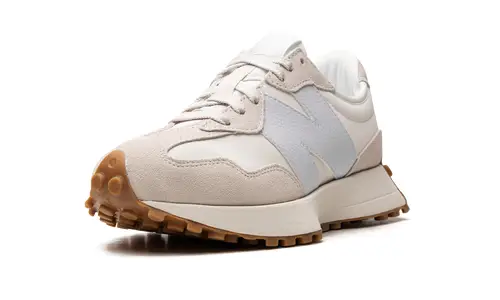 New Balance 327 327 WMNS 'Moonbeam Ice Blue' 