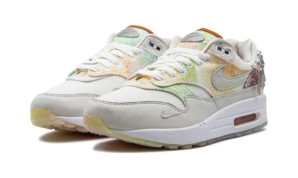 Nike Air Max NIKE AIR MAX 1 '87 WMNS 'White Phantom Mint Foam' 