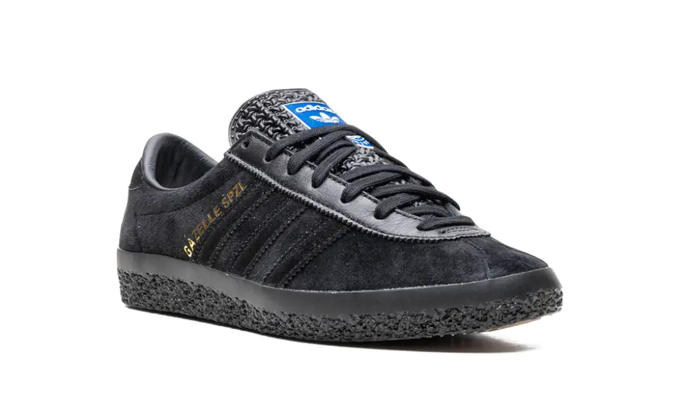 Adidas Gazelle Gazelle 'Triple Black'