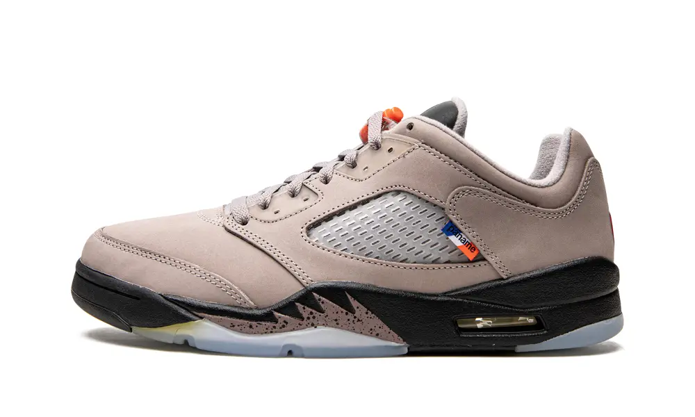 Air Jordan 5 Air Jordan 5 Retro Low 'PSG'