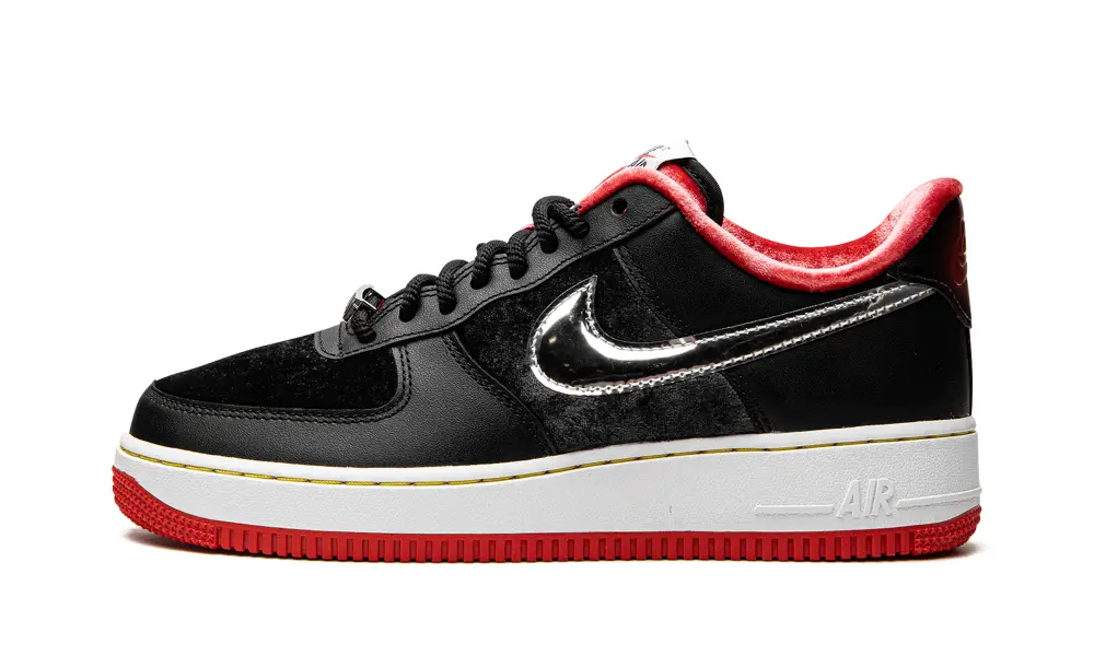 Nike Lifestyle Air Force 1 Low 'H-Town'