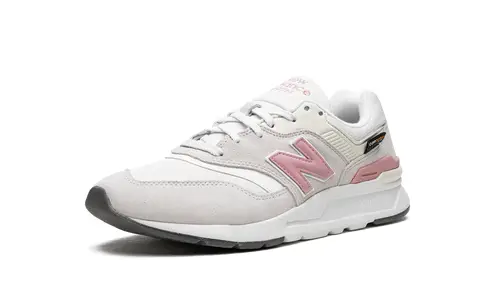 New Balance 997 997H WMNS 'Grey Pink'
