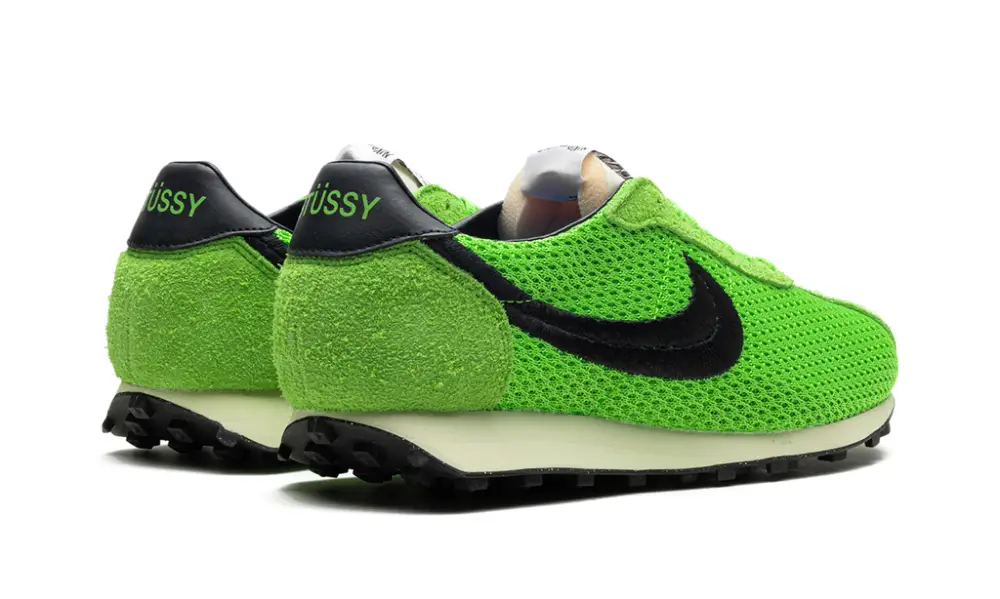 Nike Lifestyle Ld 1000 'Stussy - Action Green'