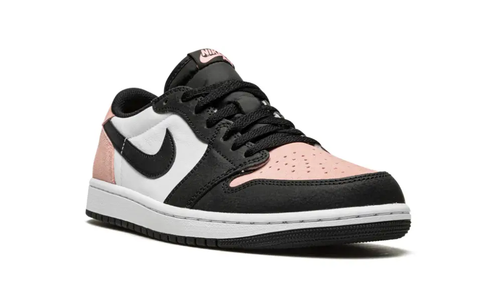 Air Jordan 1 Air Jordan 1 Low OG 'Bleached Coral' 