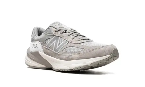 New Balance 990 990v6 'WTAPS - Grey'