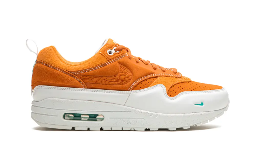 Nike Air Max AIR MAX 1 WMNS 'Serena Williams Design Crew'