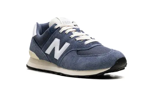 New Balance 574 574 'Vintage Indigo' 
