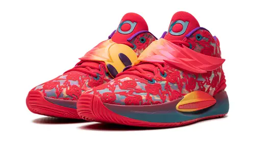 Nike Basketball KD 14 'Ron English'