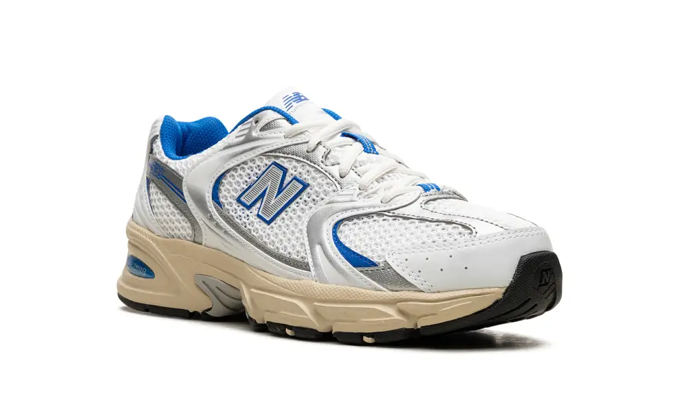 New Balance 530 530 'White   Blue Oasis' 