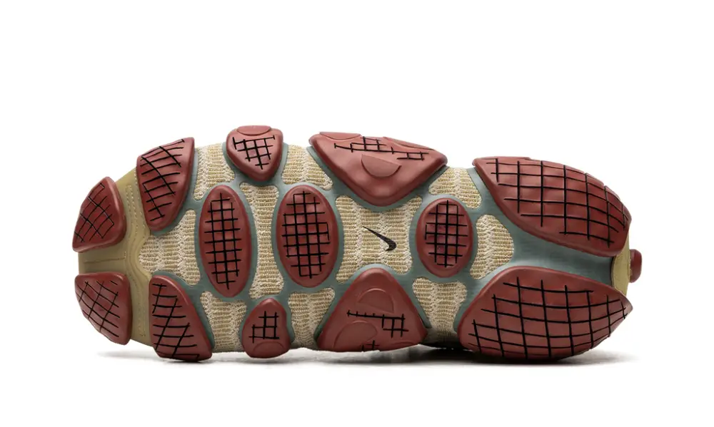 Nike Basketball ISPA Link 