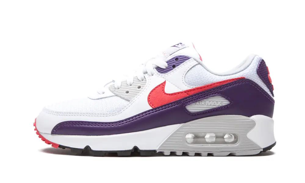 Nike Air Max Air Max 90 WMNS 'Eggplant' 