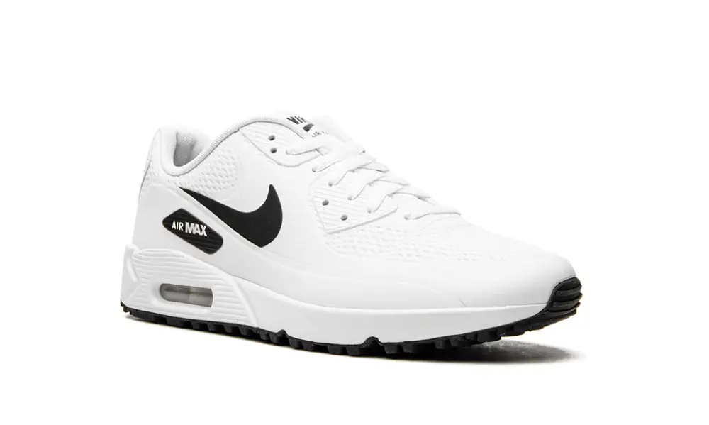Nike Air Max Air Max 90 Golf 'White Black'