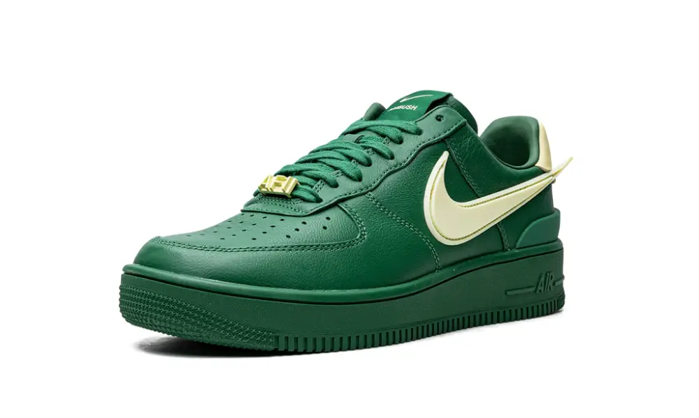 Nike Lifestyle Air Force 1 Low 'AMBUSH - Green' 