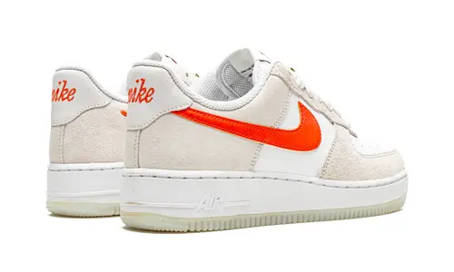 Nike Lifestyle AIR FORCE 1 '07 SE MNS WMNS 'First Use'