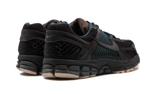 Nike Lifestyle Zoom Vomero 5 PRM 'Velvet Brown Medium Ash' 
