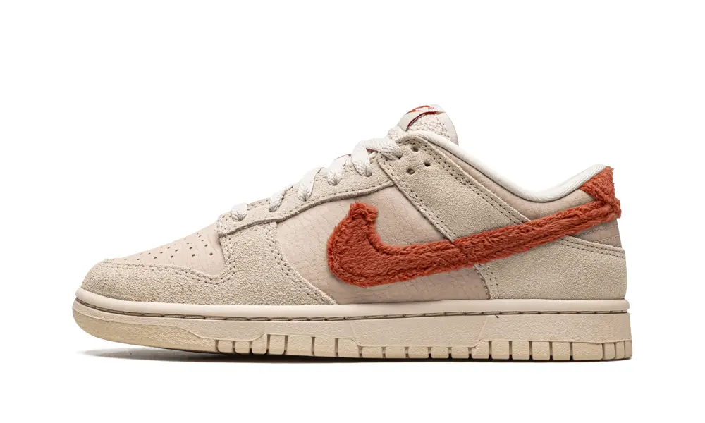 Nike Dunk DUNK LO MNS WMNS 'Terry Swoosh' 