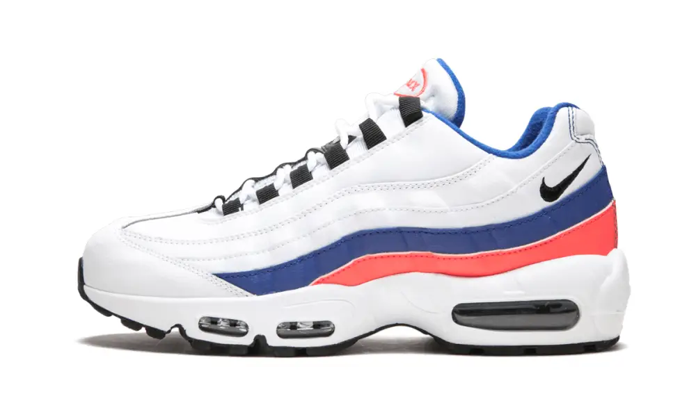 Nike Air Max Air Max 95 Essential 'Ultramarine' 