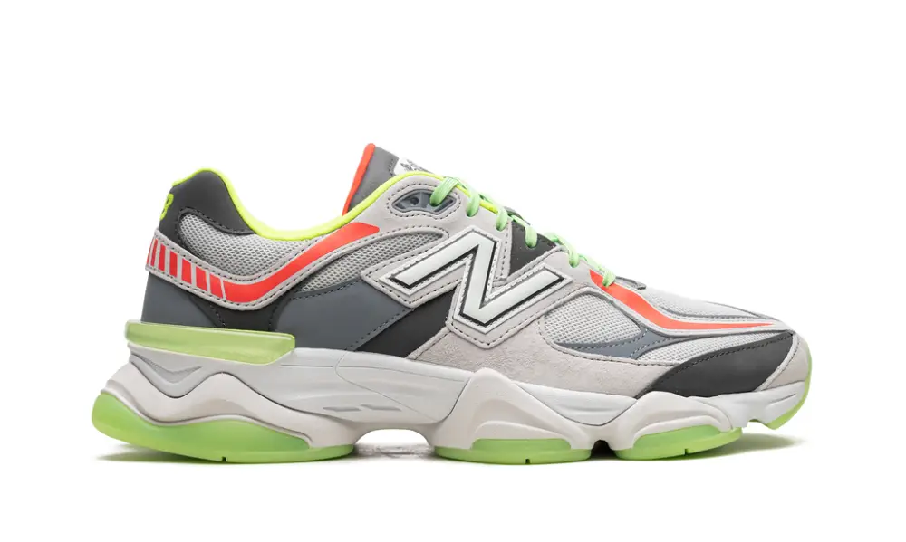 New Balance 9060 9060 'DTLR - Glow' 