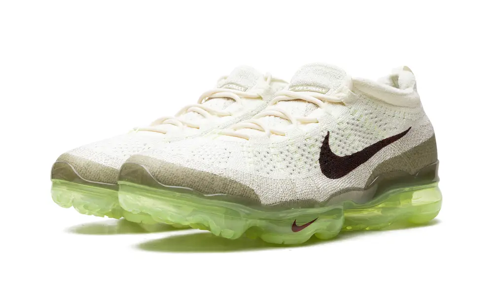 Nike Air Max Air Vapormax 2023 FK 'Coconut Milk Neutral Olive' 