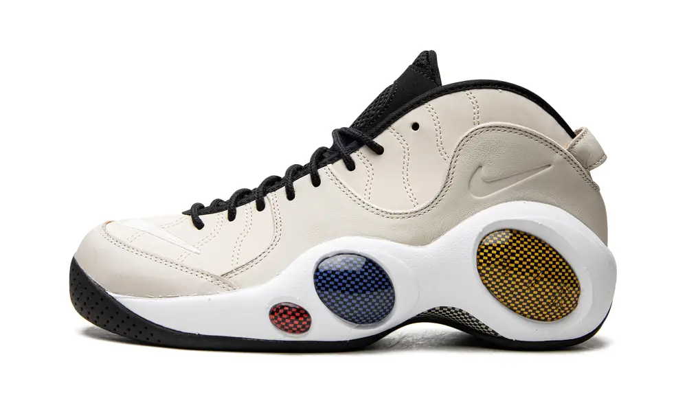 Nike Basketball Zoom Flight 95