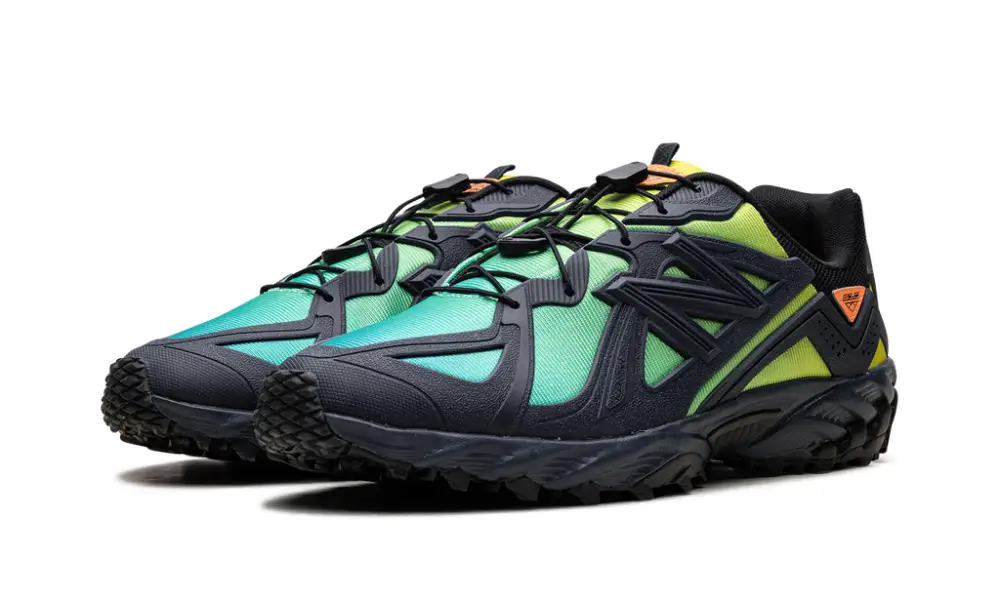 More New Balance New Balance 610 Trail 'Ombre Sunrise' 