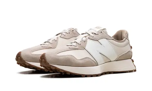 New Balance 327 327 'Oatmeal White' 
