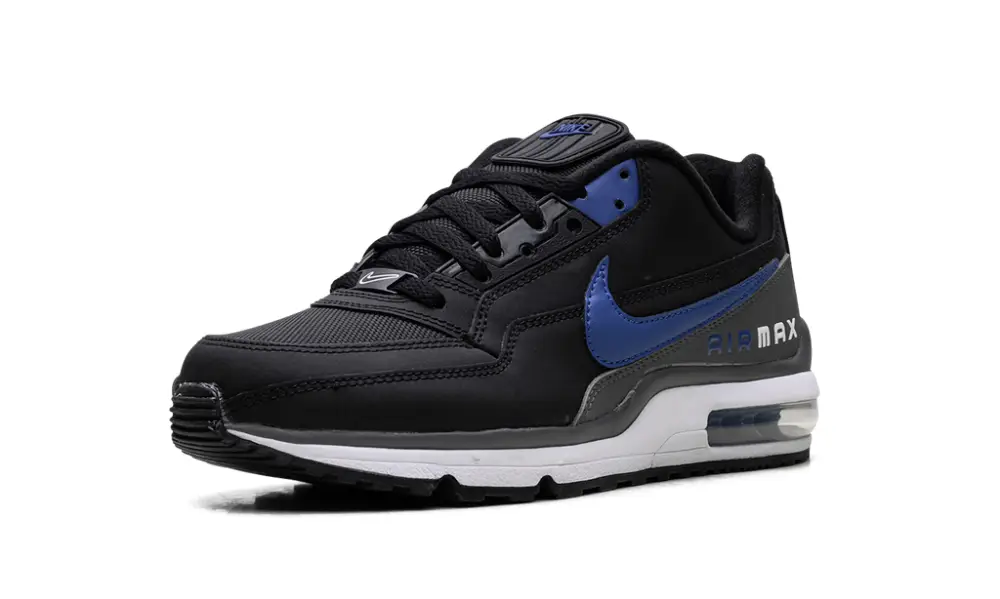 Nike Air Max Air Max 1 ltd 3 'Iron Grey Game Royal' 