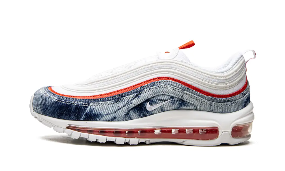 Nike Air Max AIR MAX 97 WMNS 'Washed Denim Pack' 