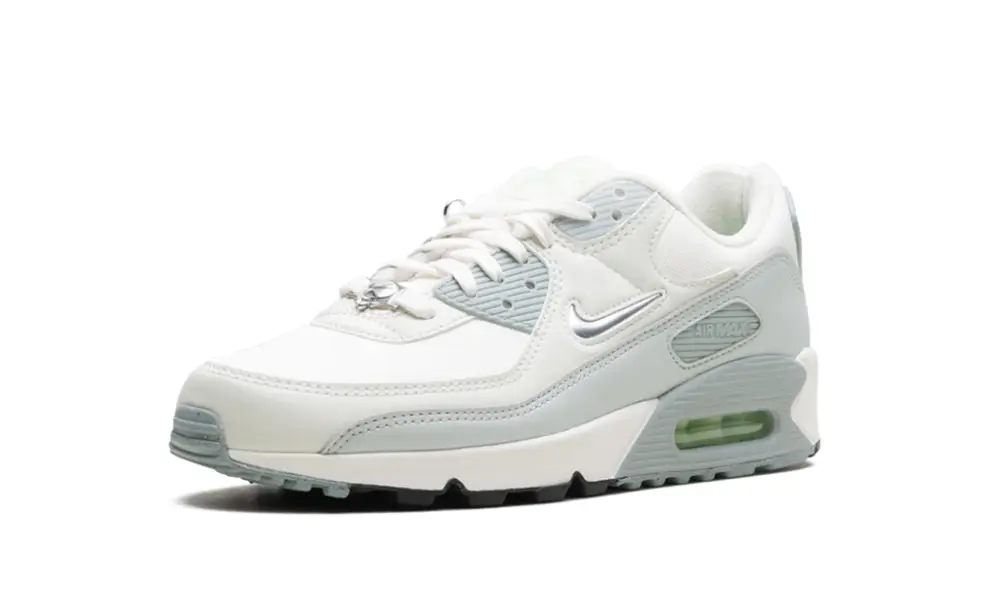 Nike Air Max Air Max 90 WMNS 'Silver'