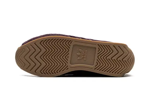 More Adidas Shoes Country OG 'Song For The Mute - Maroon' 