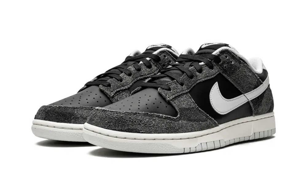 Nike Dunk Dunk Low Retro 'Animal Pack - Zebra' 
