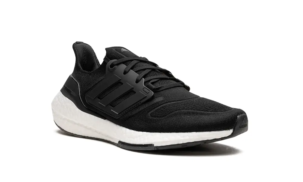 Adidas Ultraboost ULTRABOOST 22 WMNS 'Black'