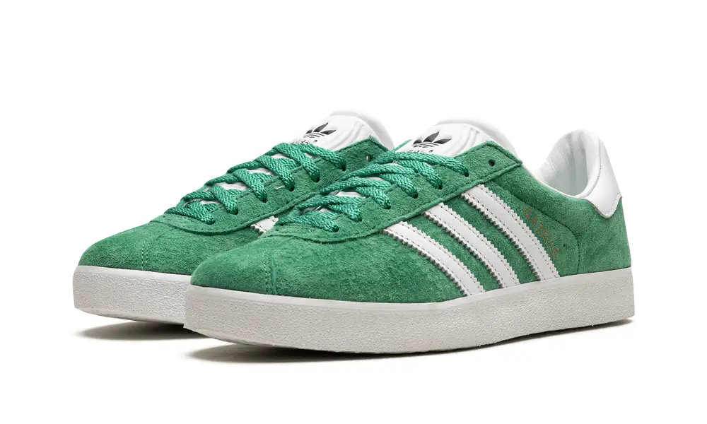 Adidas Gazelle Gazelle 85 'Court Green' 5EA9898