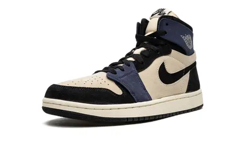 Air Jordan 1 AIR JORDAN 1 HIGH ZOOM CMFT2 WMNS 'Muslin' 