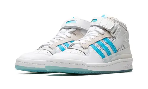 More Adidas Shoes Diego Forum 84 Mid ADV 'Diego Najera'