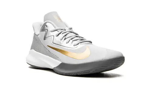 Nike Basketball Precision 4