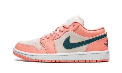 Air Jordan 1 AIR JORDAN 1 LO WMNS 'Light Madder Root' 