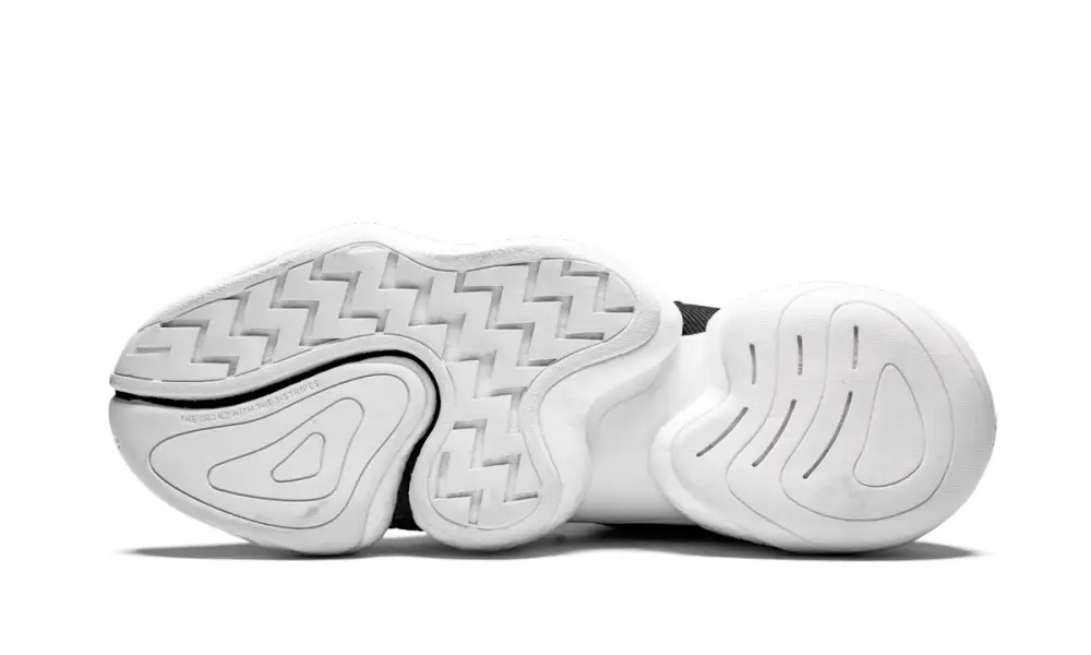 More Adidas Shoes Crazy BYW LVL I 