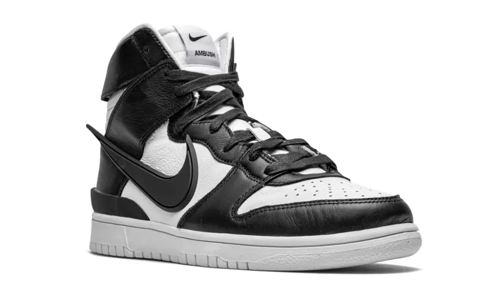 Nike Dunk Dunk High SP 'Ambush - Spruce Aura' 