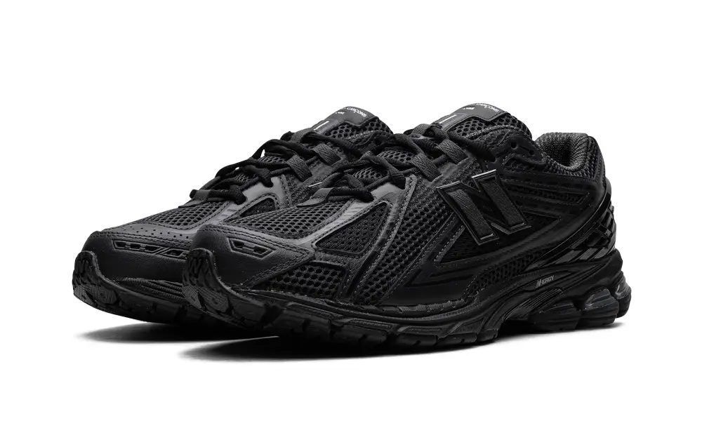 New Balance 1906R 1906R 'Comme des Garcons Homme Black' 