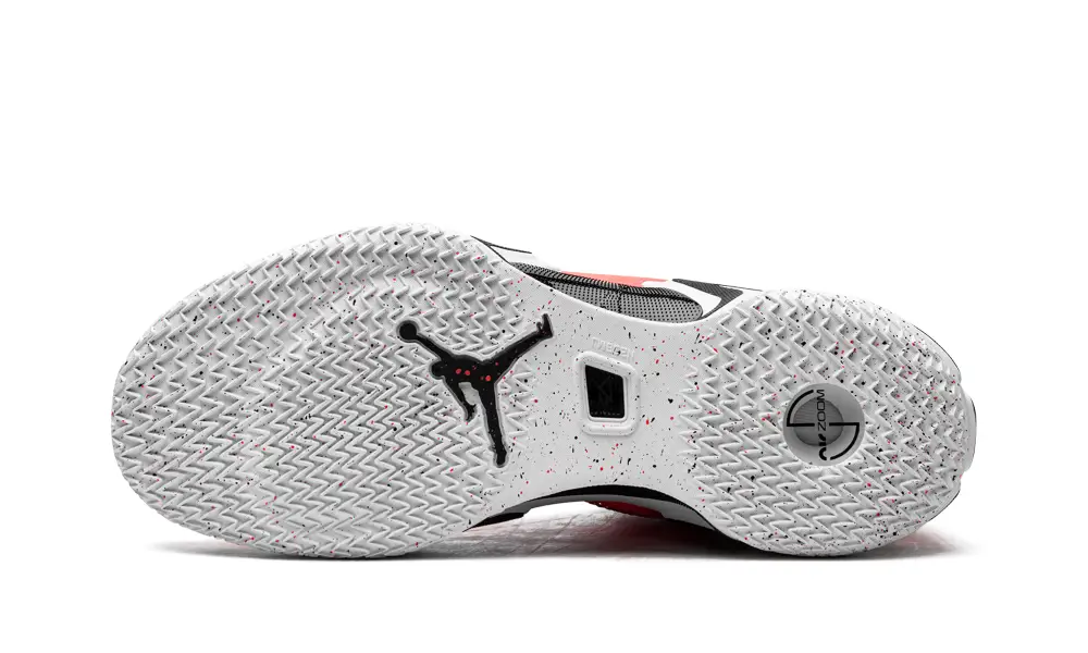 More Jordan Shoes Air Jordan 36 PF 'Flipped Infrared'
