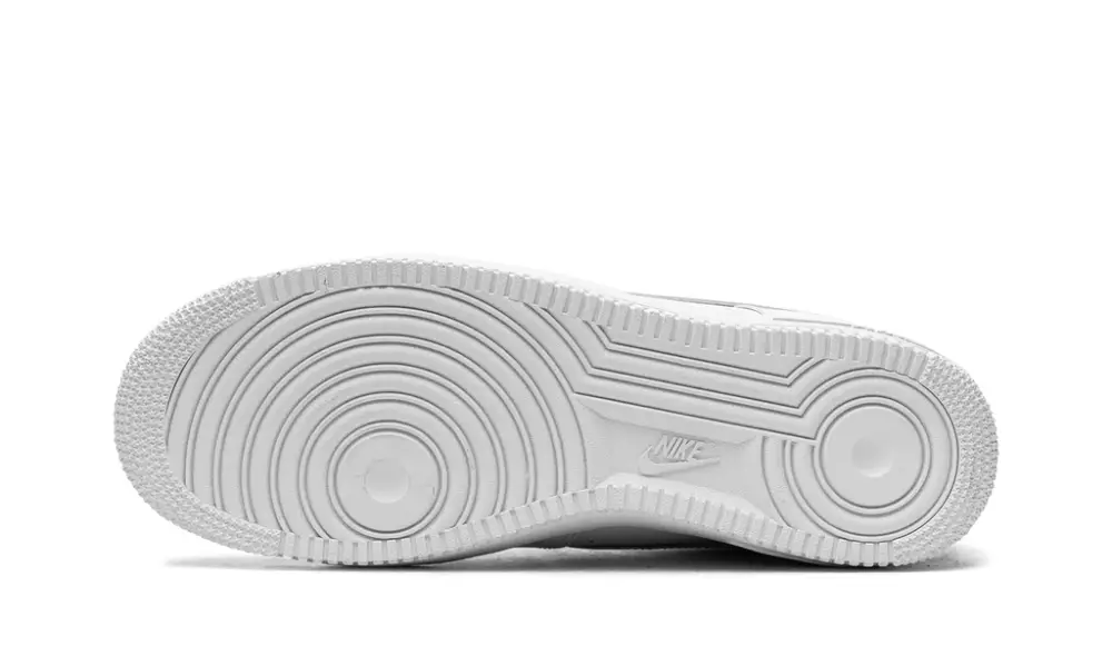 Nike Lifestyle Air Force 1 Low 'Flyease - White' 