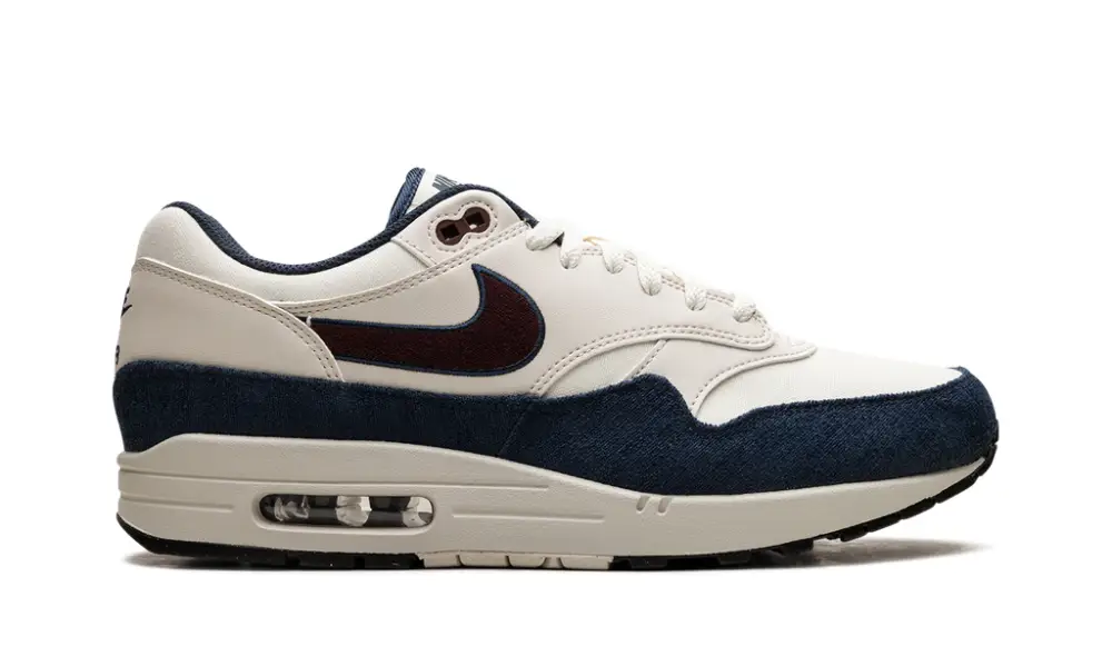 Nike Air Max Air Max 1 'White' 