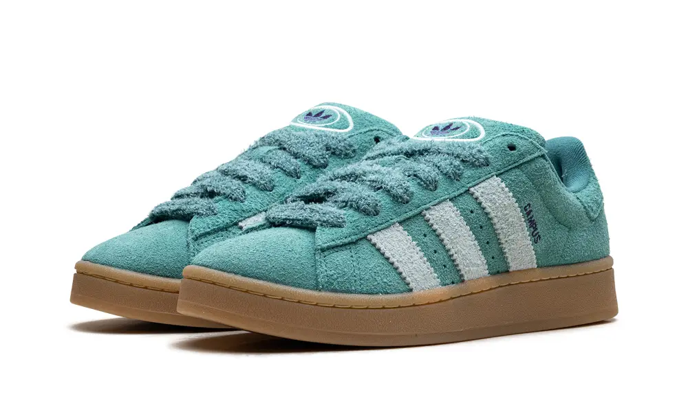 Adidas Campus Campus 00s WMNS 'Active Green' 