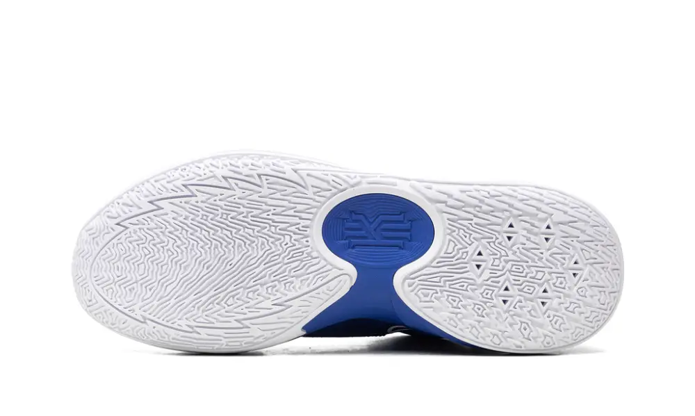 Nike Basketball Kyrie Low 5 TB 'Game Royal' 